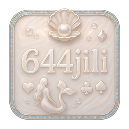 644jili Android APK ইনস্টল স্ক্রিন